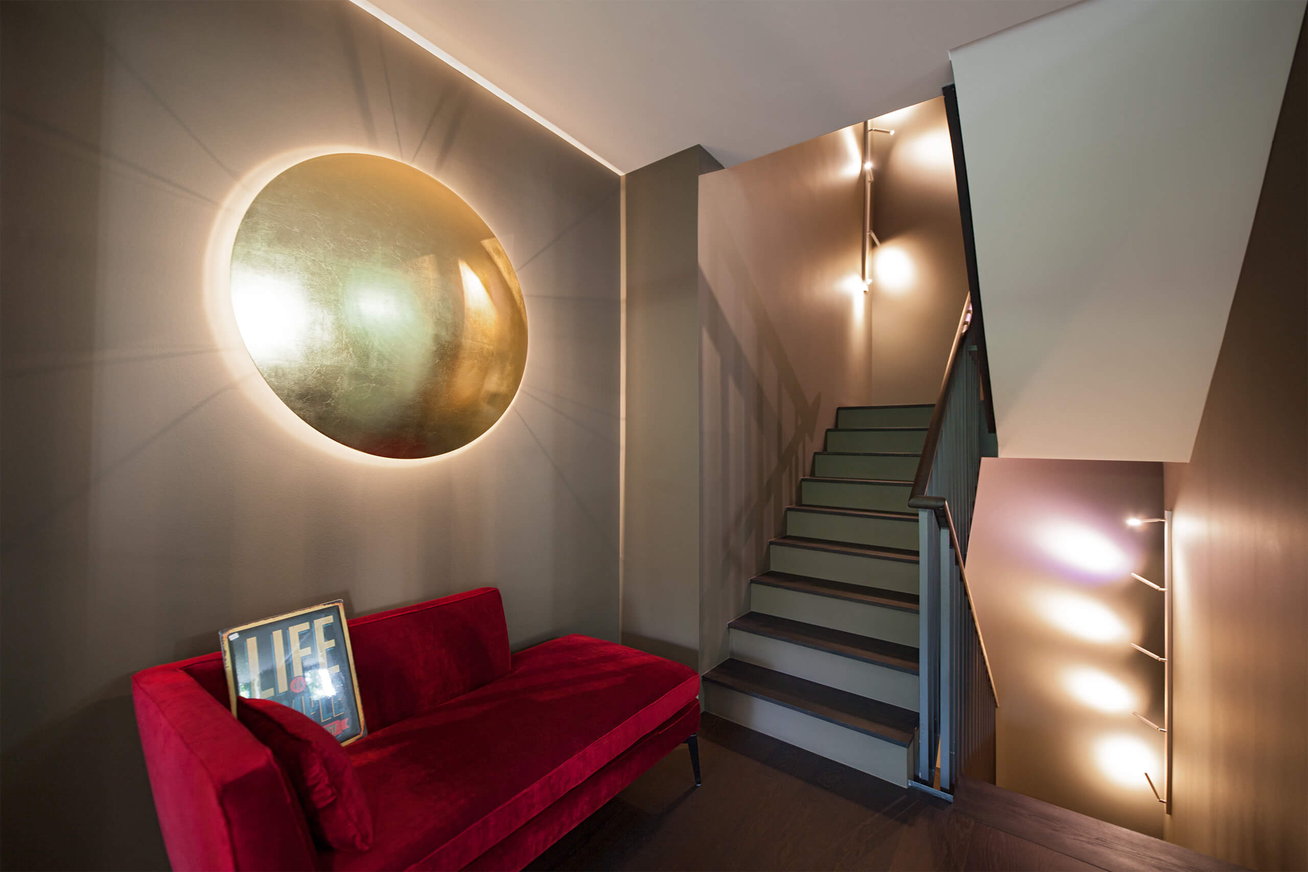 Farrow_and_Ball_Salon_Drab_Estate_Emulsion_Flur_Gestaltung_Wandfarbe